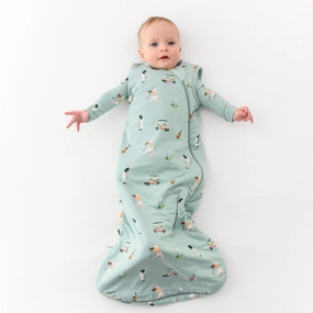 Sleep Bag in Golf 1.0