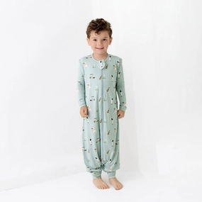 Sleep Bag Walker in Golf 0.5