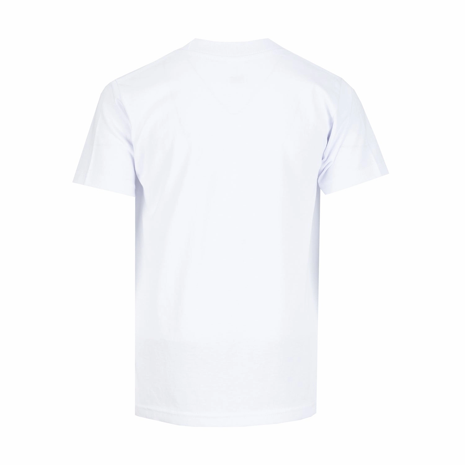 Solid Crew Neck - Youth
