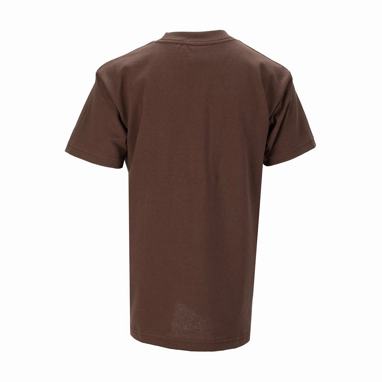 Solid Crew Neck - Youth