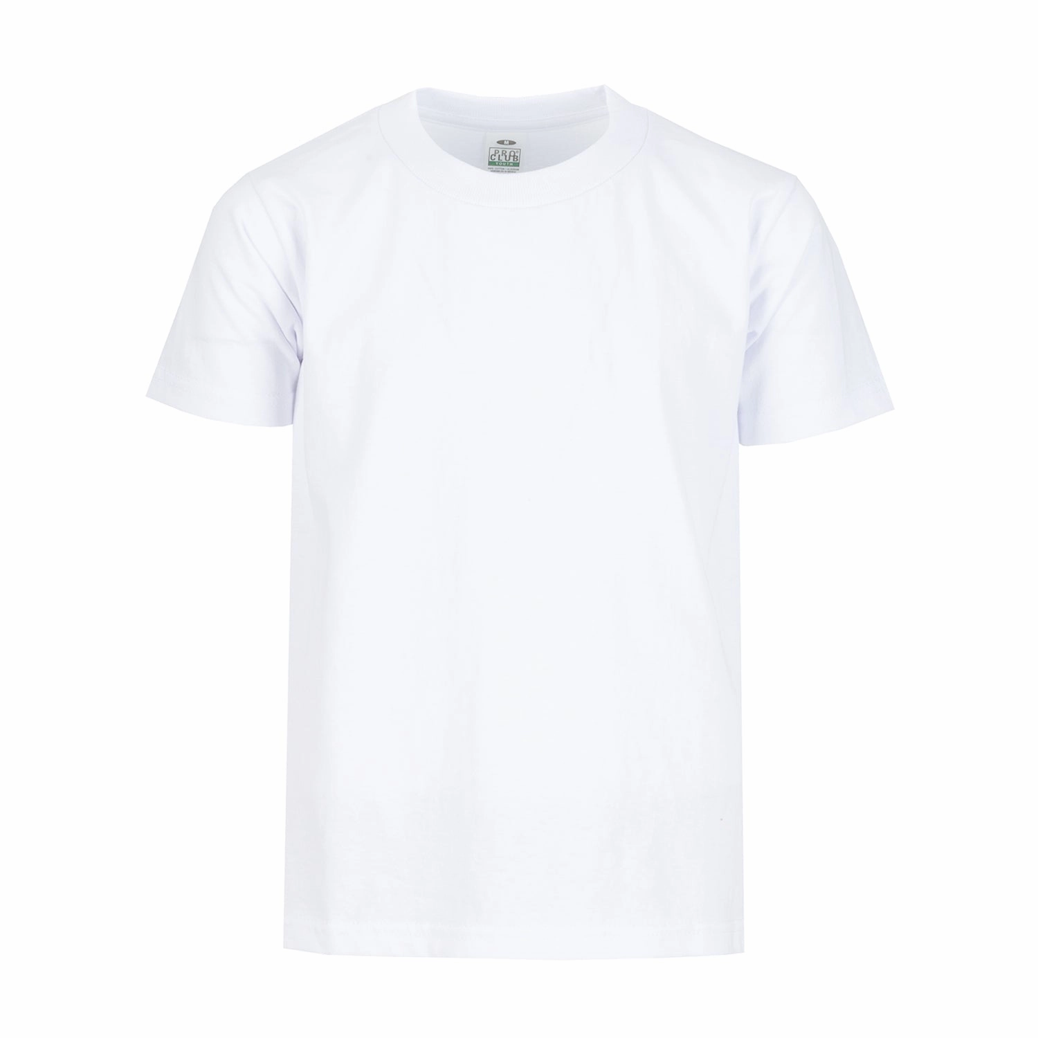 Solid Crew Neck - Youth
