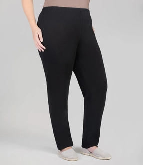 Stretch Naturals Loose Fit Leggings