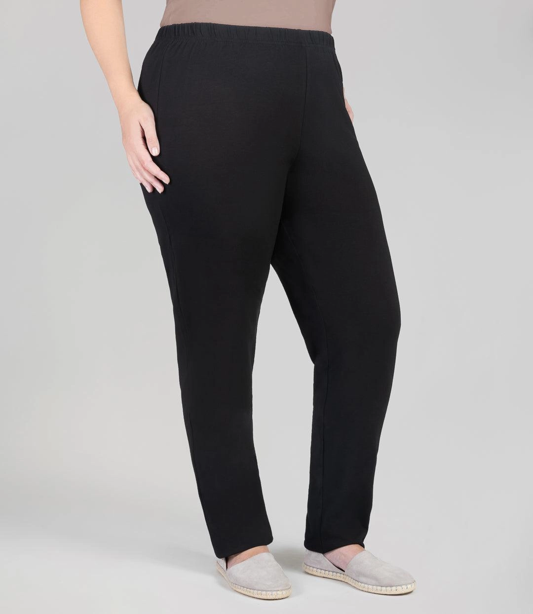 Stretch Naturals Loose Fit Leggings