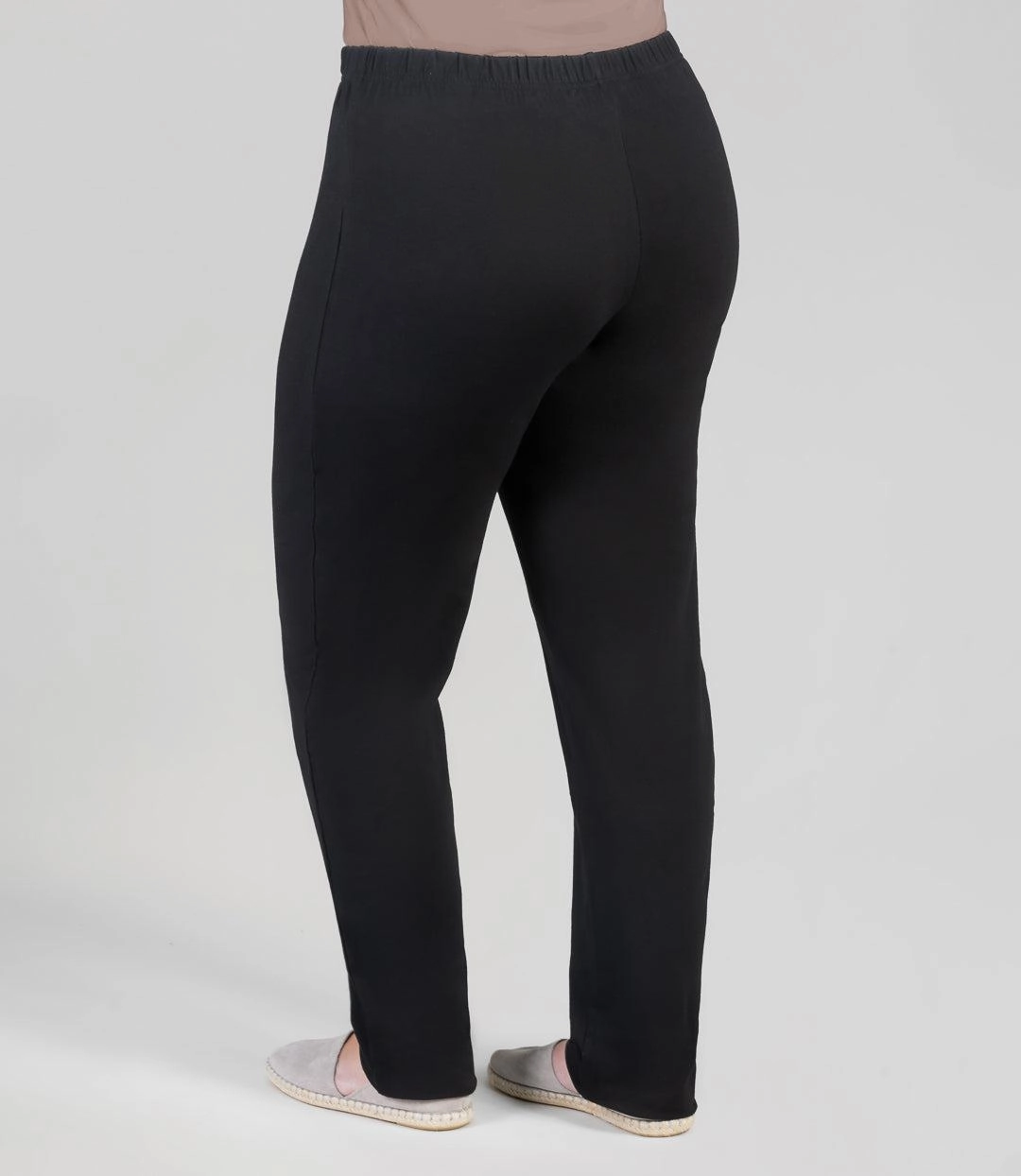 Stretch Naturals Loose Fit Leggings