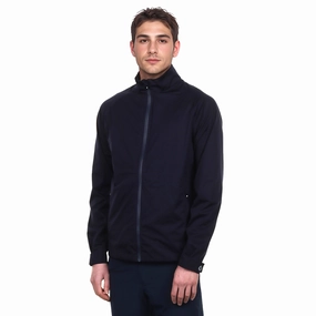 Sunderland Golf WhisperDry Stealth Waterproof Jacket