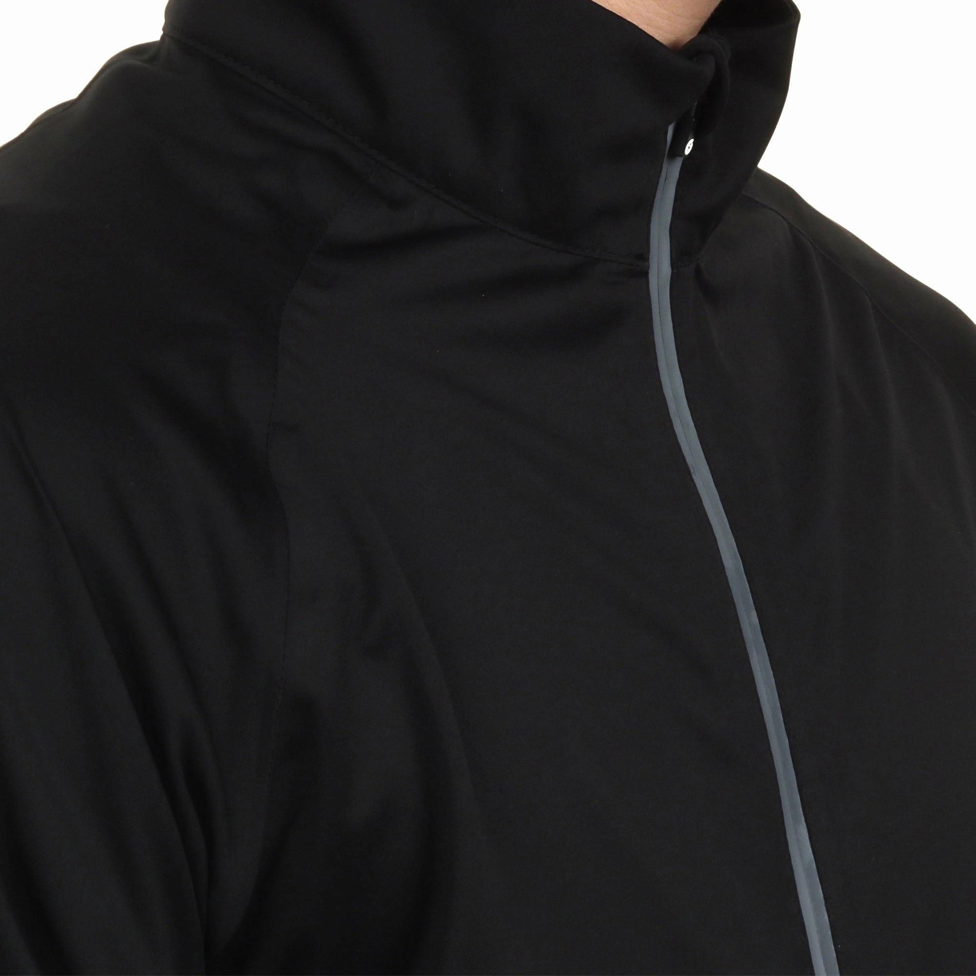 Sunderland Golf WhisperDry Stealth Waterproof Jacket