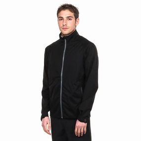 Sunderland Golf WhisperDry Stealth Waterproof Jacket