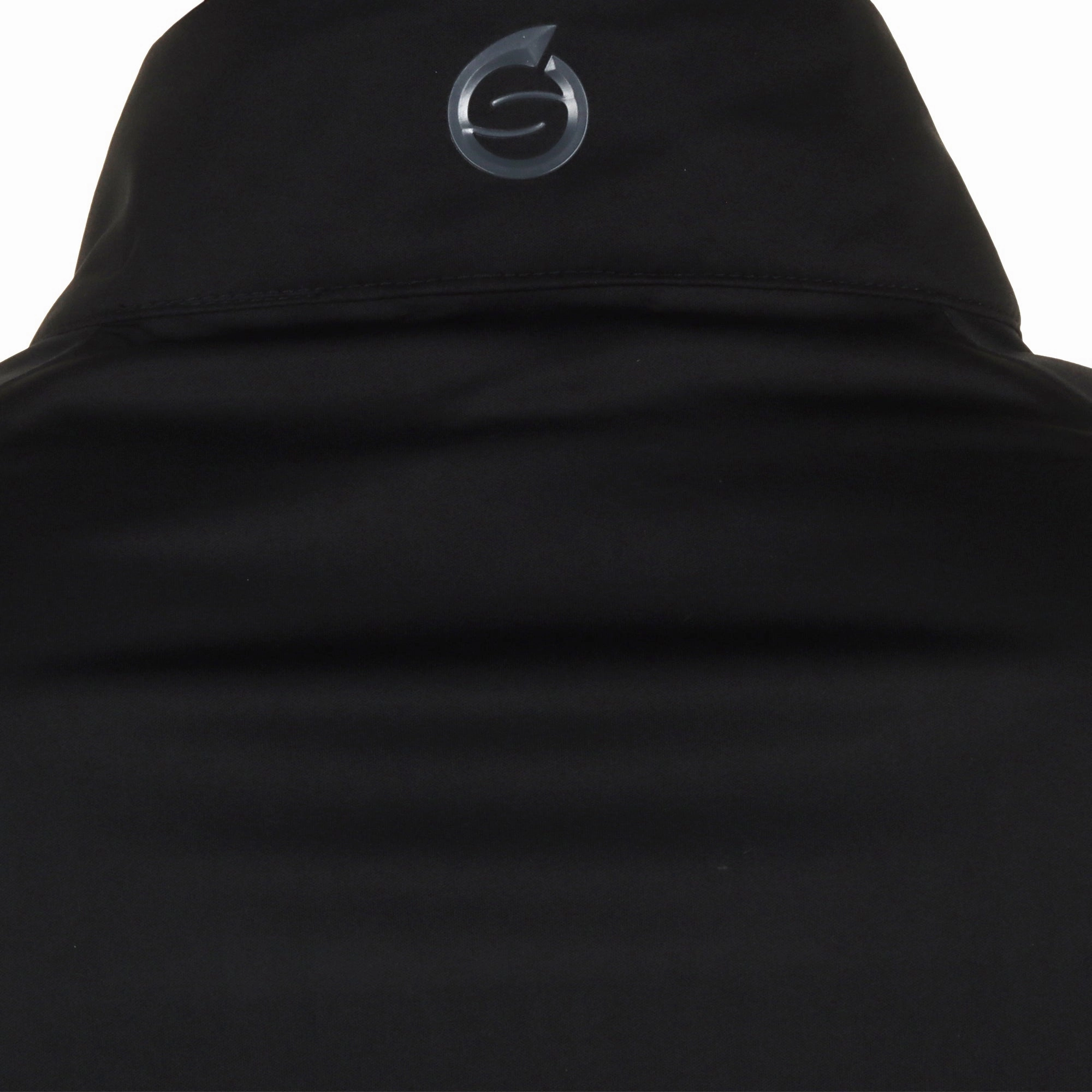 Sunderland Golf WhisperDry Stealth Waterproof Jacket