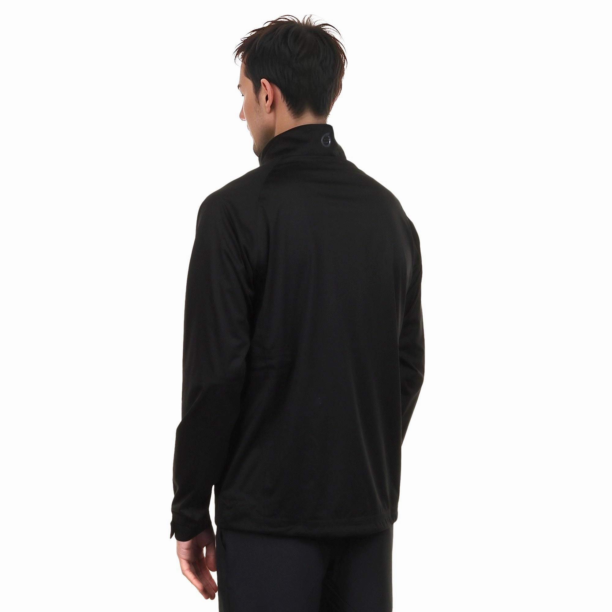 Sunderland Golf WhisperDry Stealth Waterproof Jacket