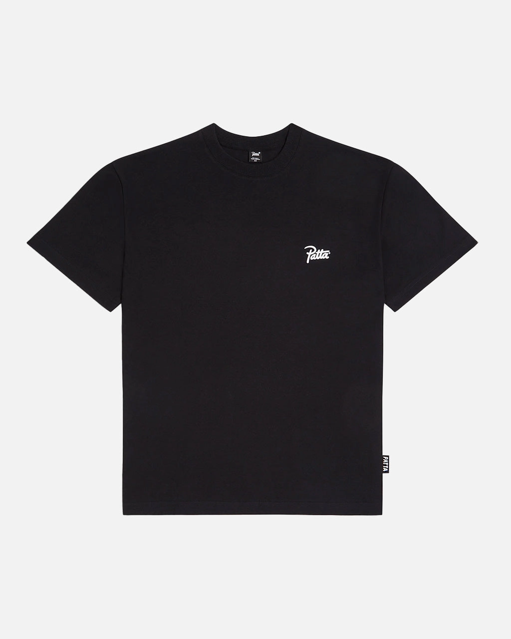Surinemoji T-Shirt Black