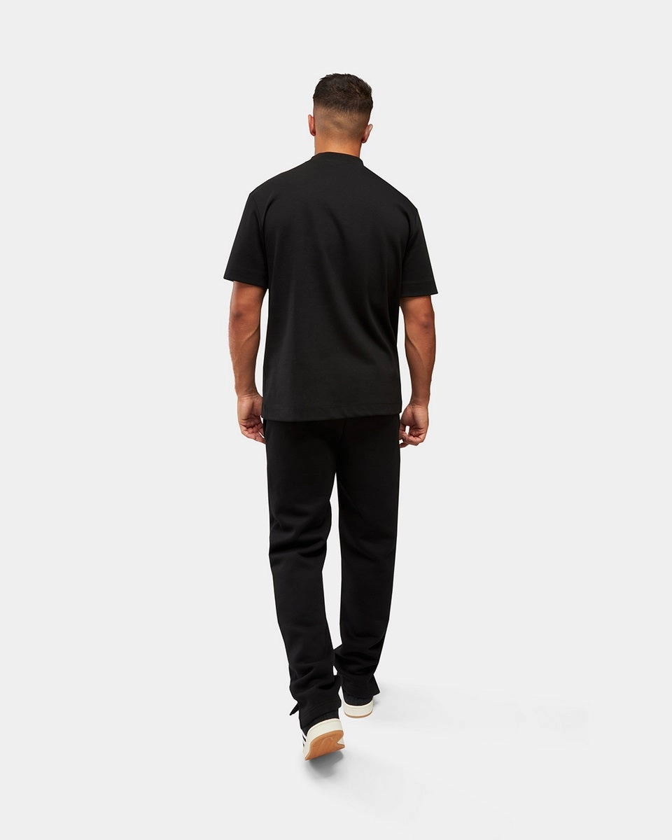 T-shirt FK Premium - Noir