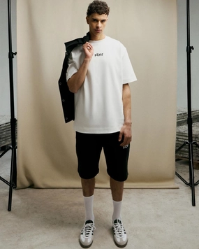 T-shirt FTKR Premium Legend - Blanc