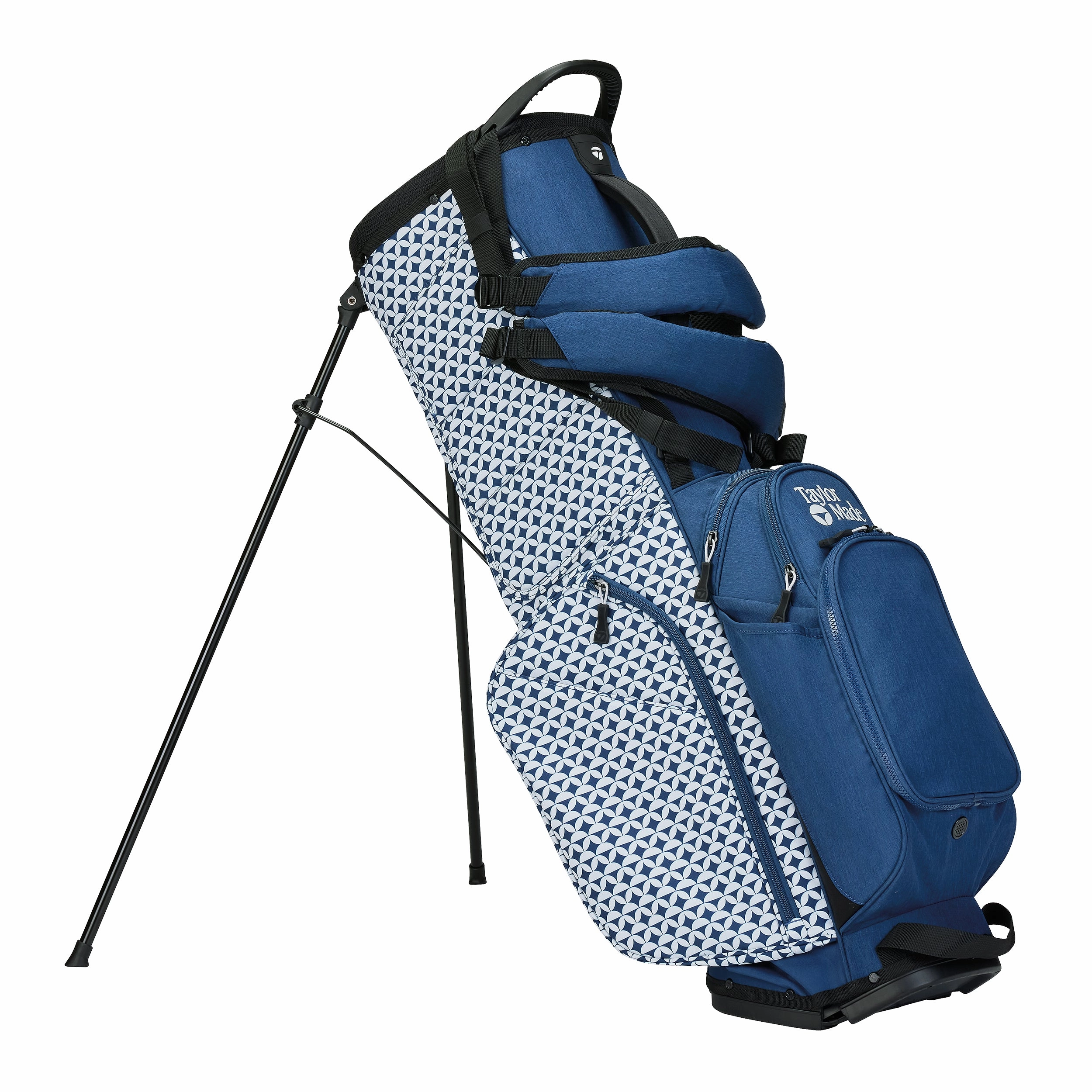 TaylorMade FlexTech Crossover Stand Golf Bag