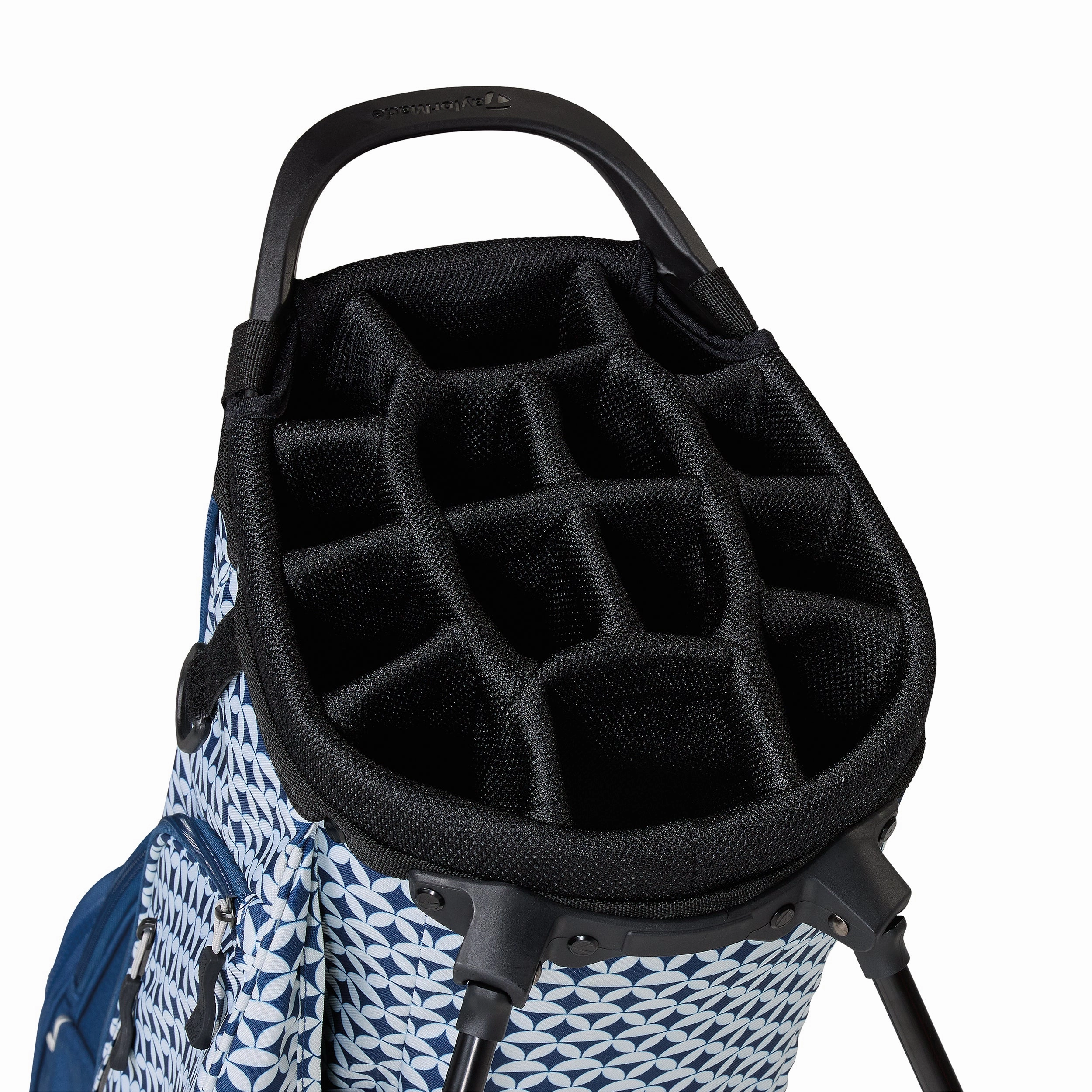 TaylorMade FlexTech Crossover Stand Golf Bag