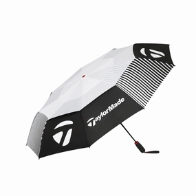 TaylorMade Golf Compact Auto 54 Umbrella