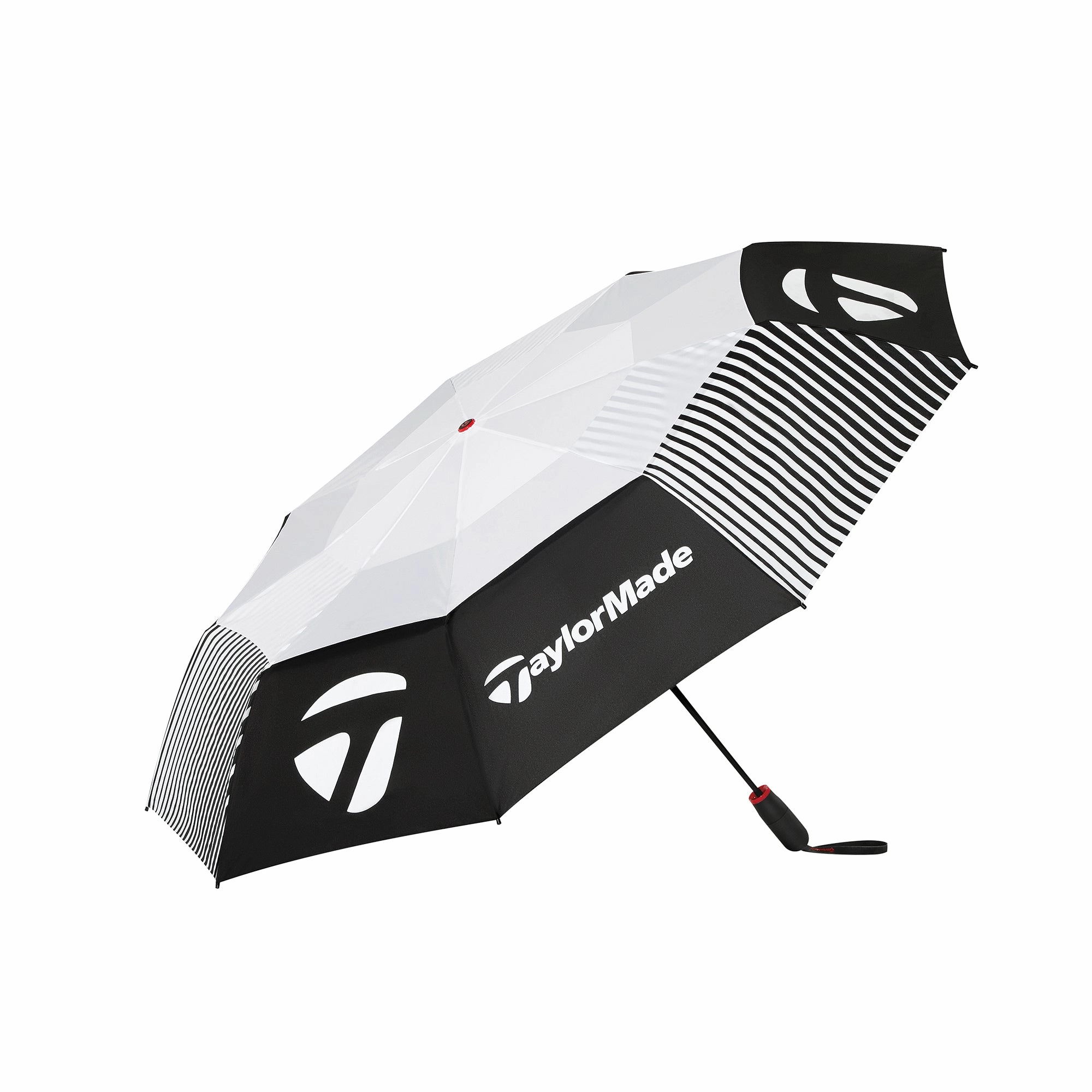 TaylorMade Golf Compact Auto 54 Umbrella