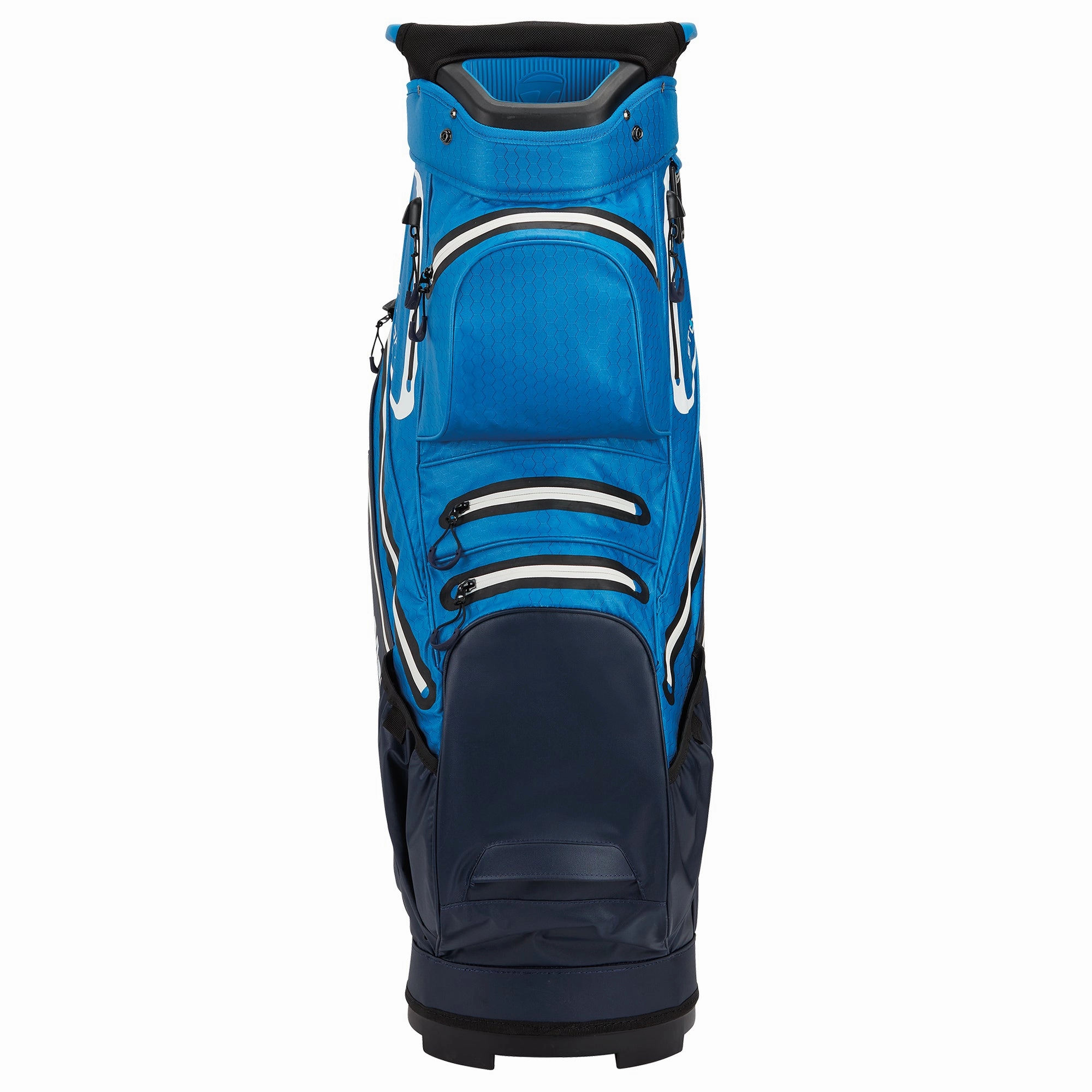 TaylorMade Storm Dry Waterproof Cart Golf Bag