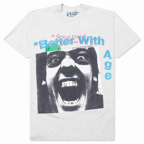 The Fake Tee - Multi