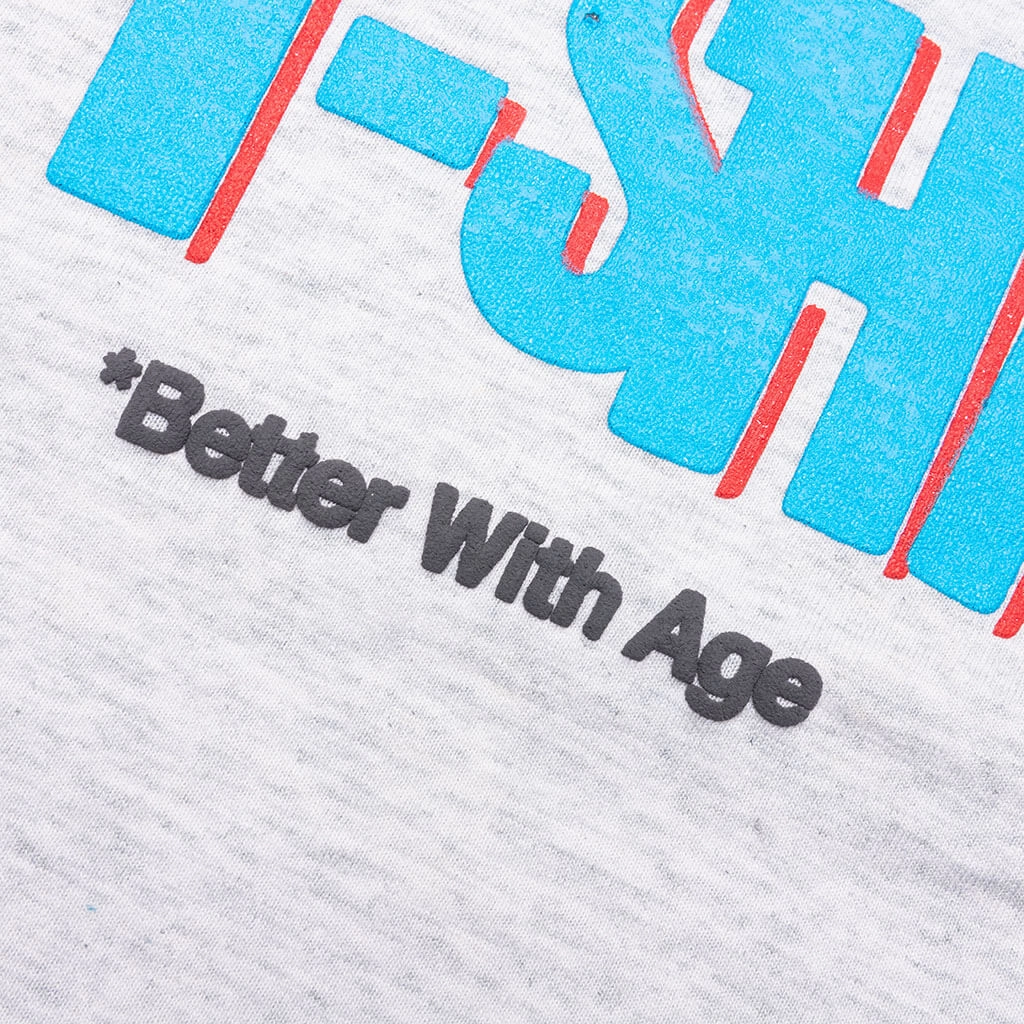 The Fake Tee - Multi