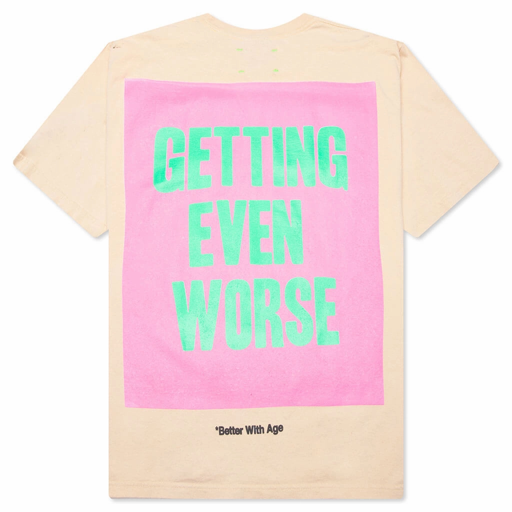The Worst Tee - Multi