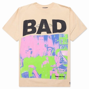 The Worst Tee - Multi
