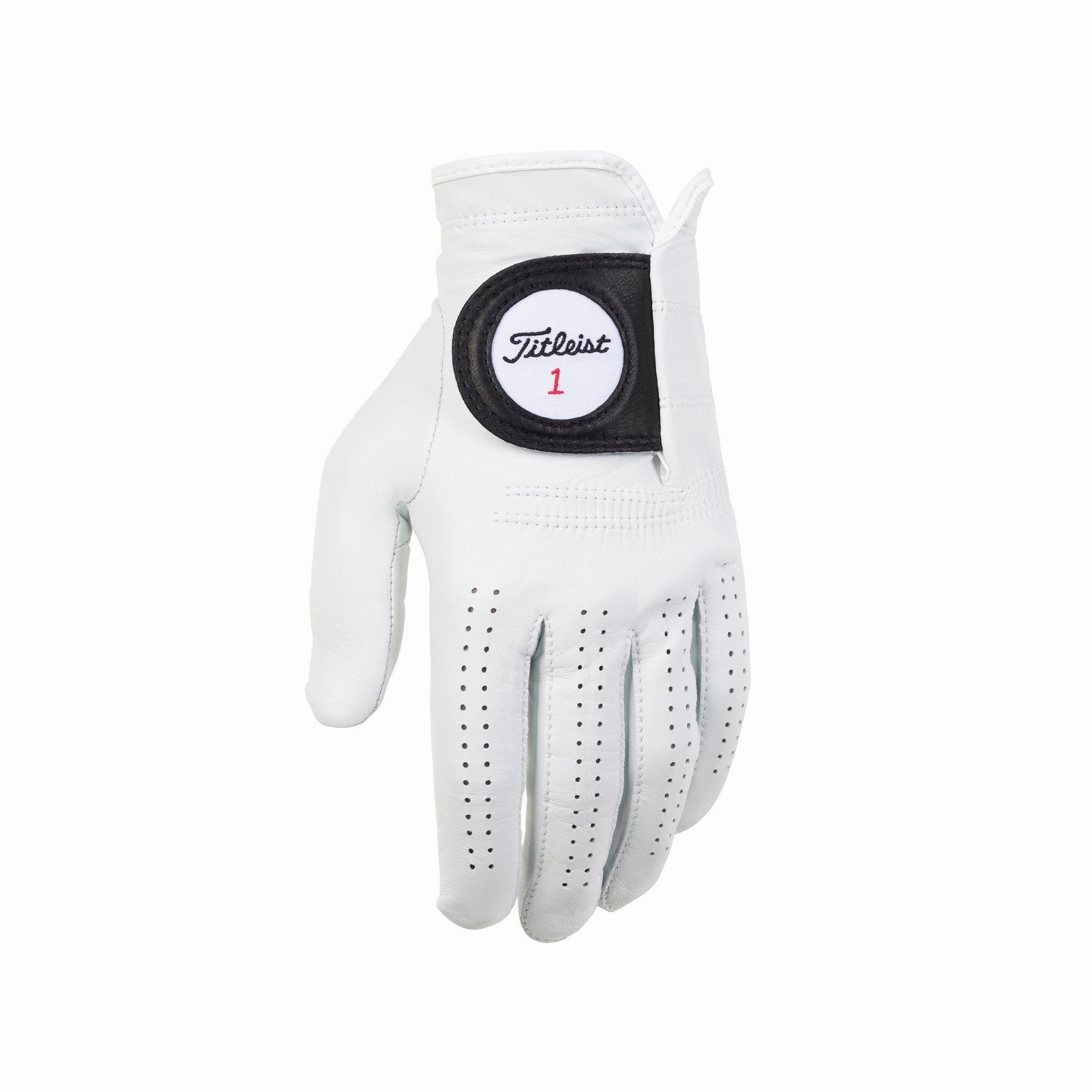 Titleist Players Golf Glove MLH