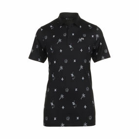 TravisMathew Cove Dive Polo Shirt