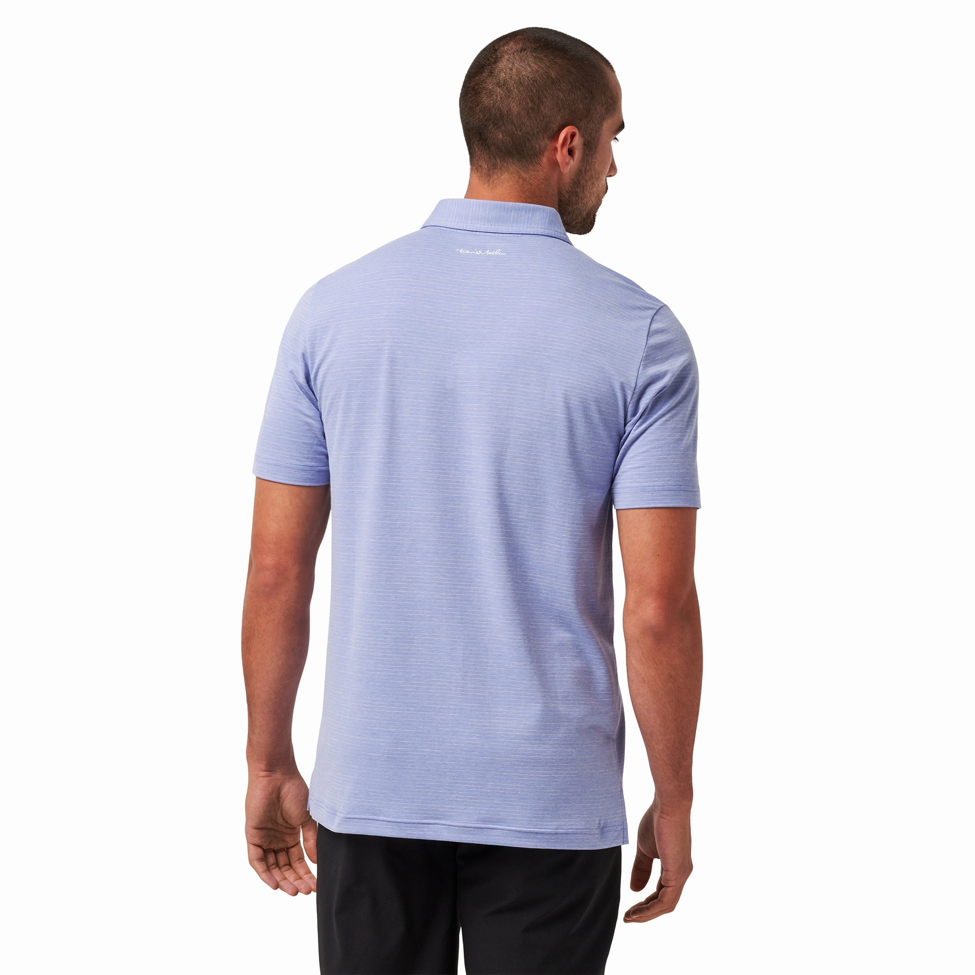 TravisMathew Heater Polo Shirt