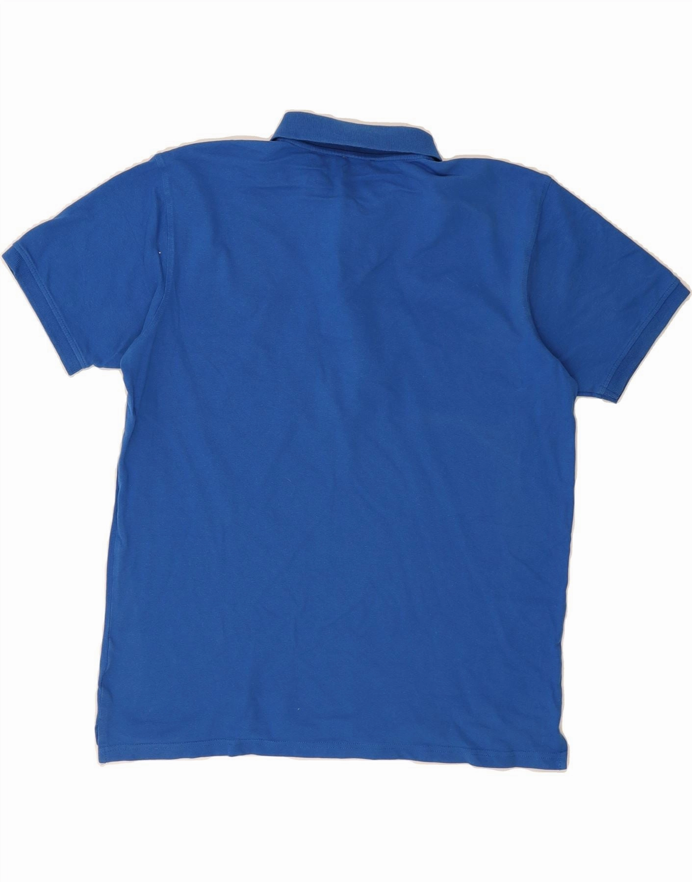 U.S. POLO ASSN. Mens Polo Shirt XL Blue