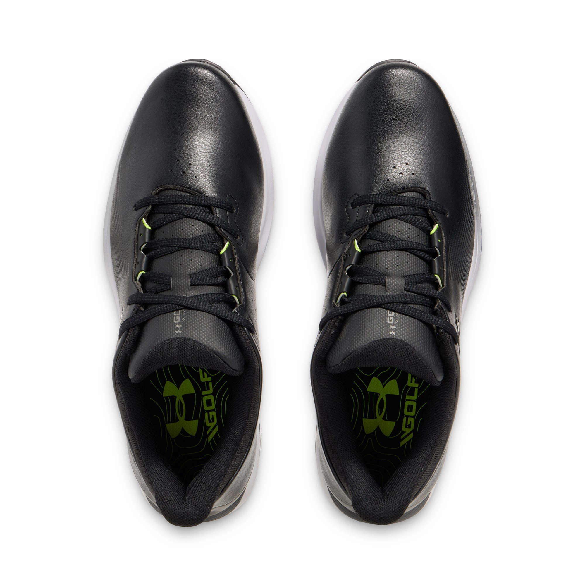 Under Armour Drive Fade Golf Shoes