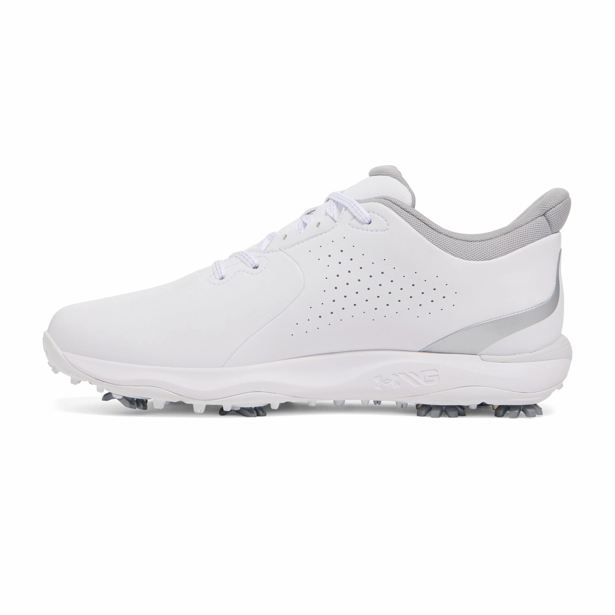 Under Armour Drive Fade Golf Shoes