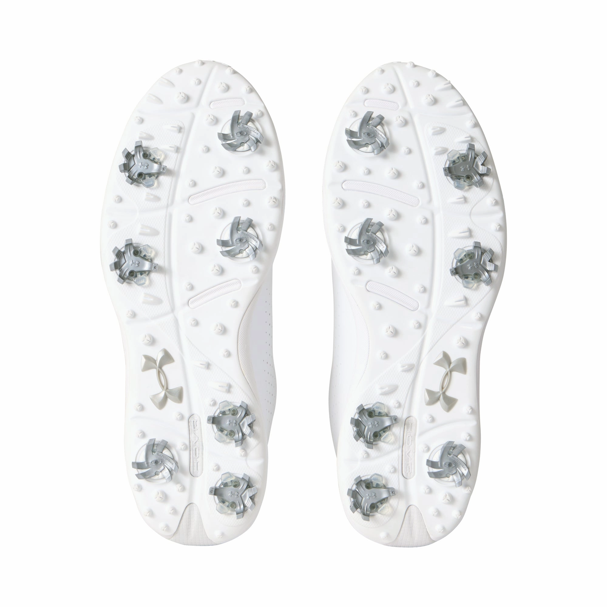 Under Armour Drive Fade Golf Shoes