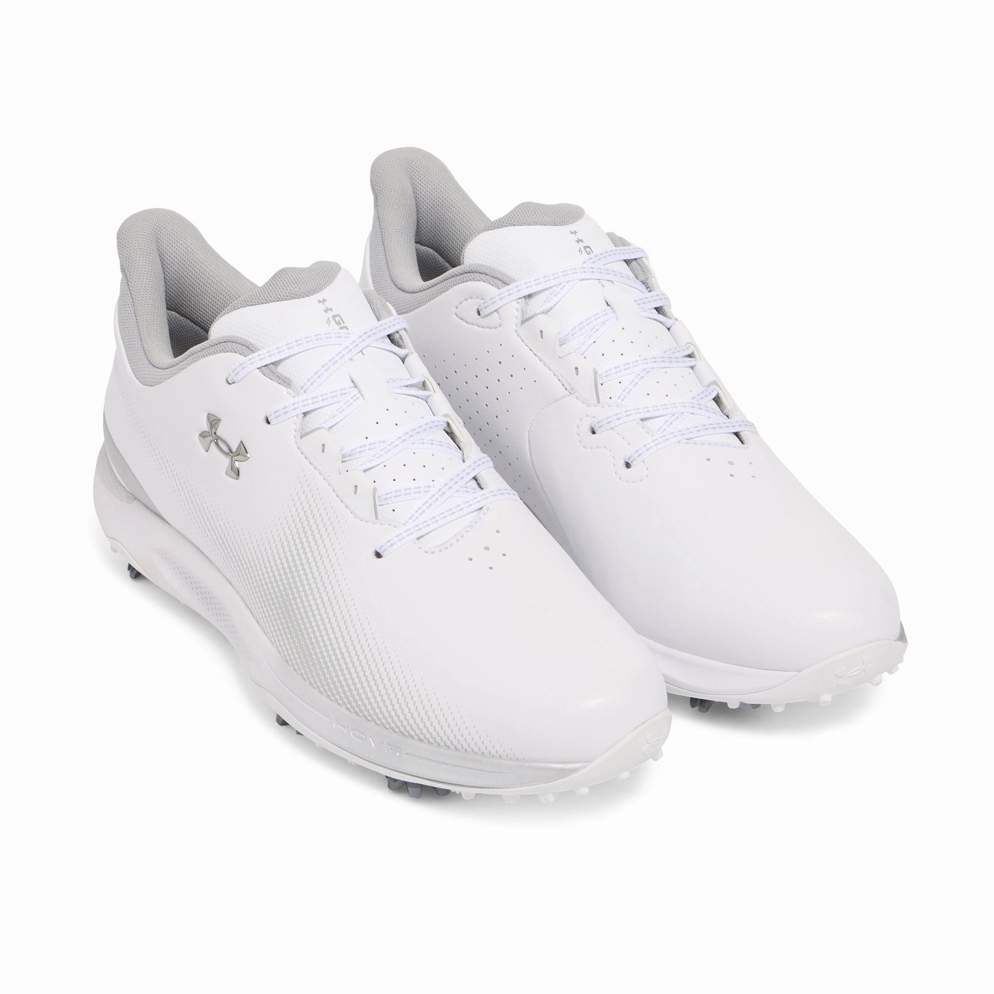 Under Armour Drive Fade Golf Shoes