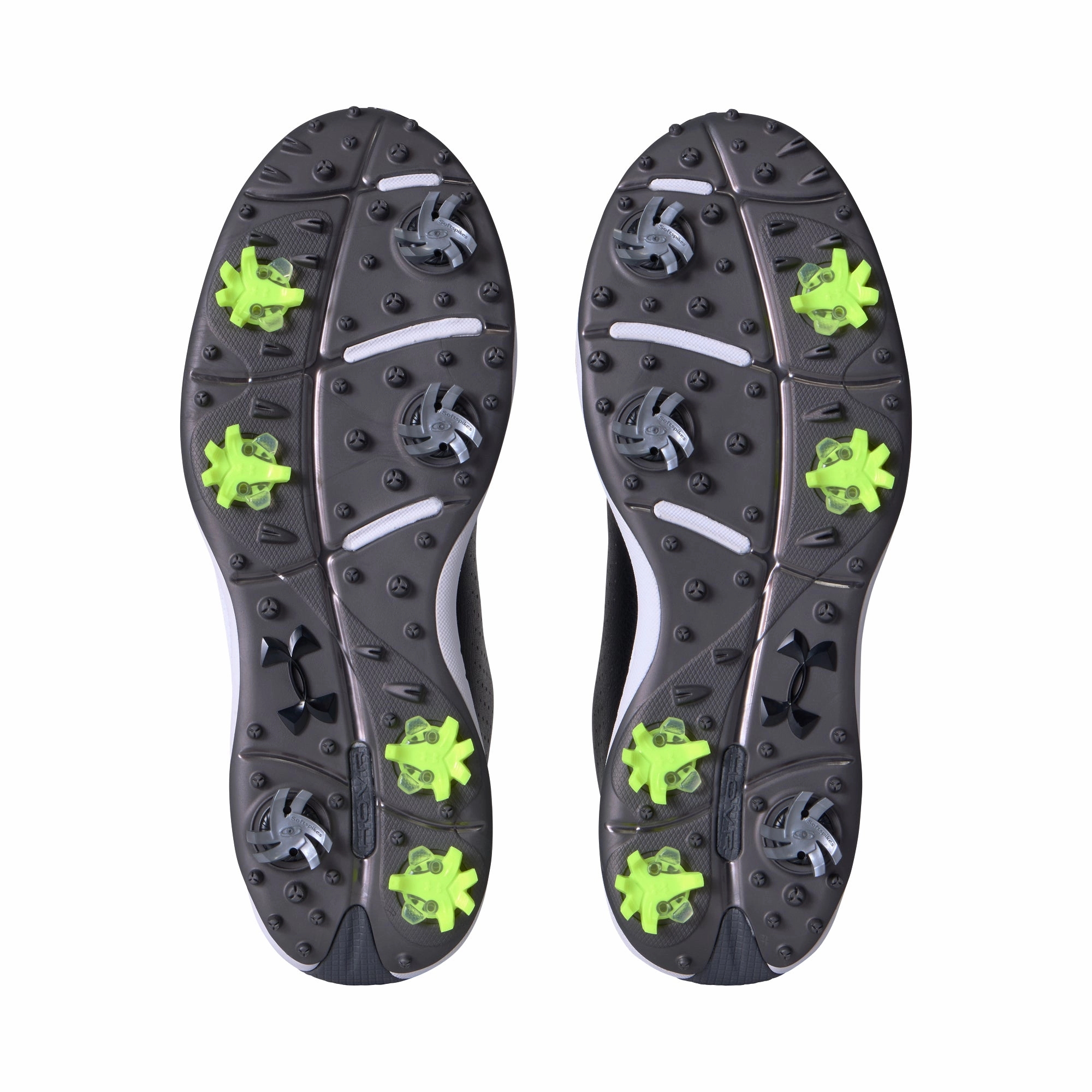 Under Armour Drive Fade Golf Shoes