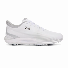 Under Armour Drive Fade Golf Shoes