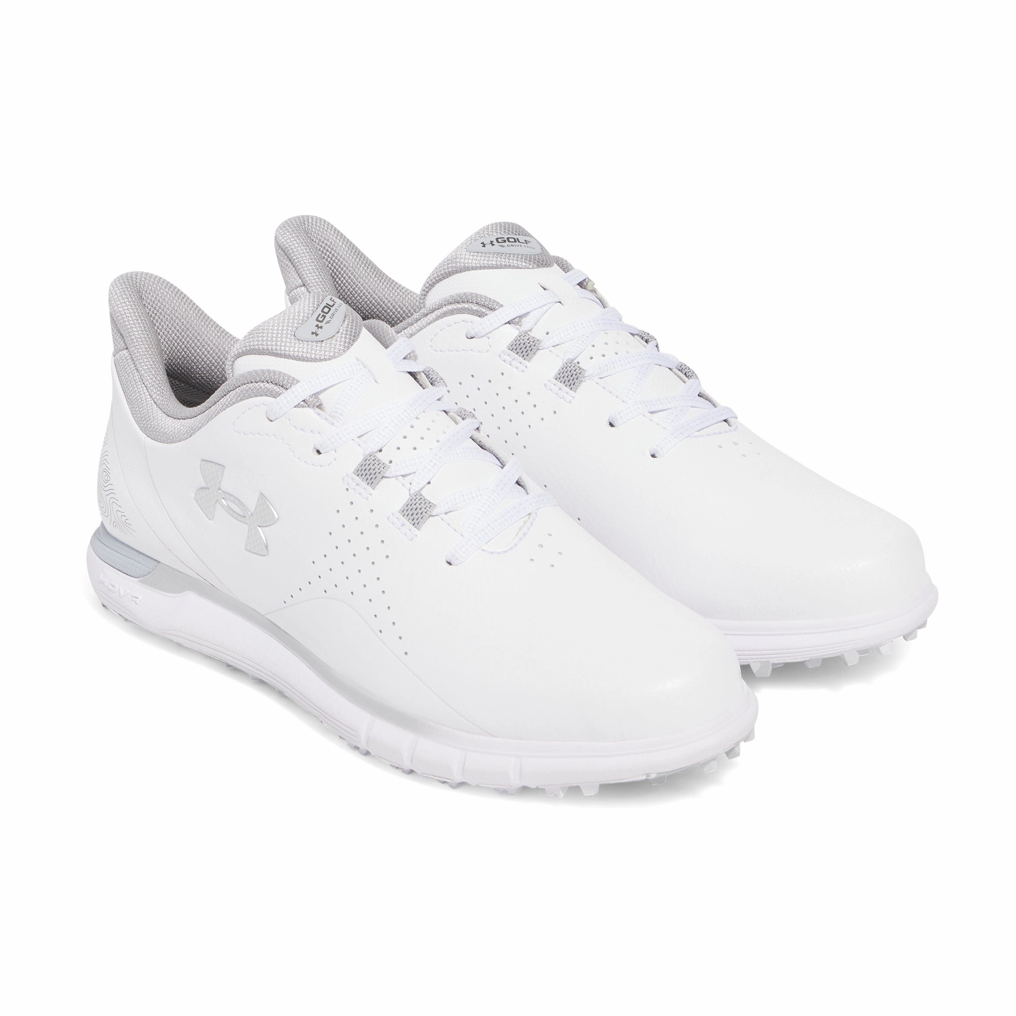Under Armour Drive Fade SL Golf Shoes