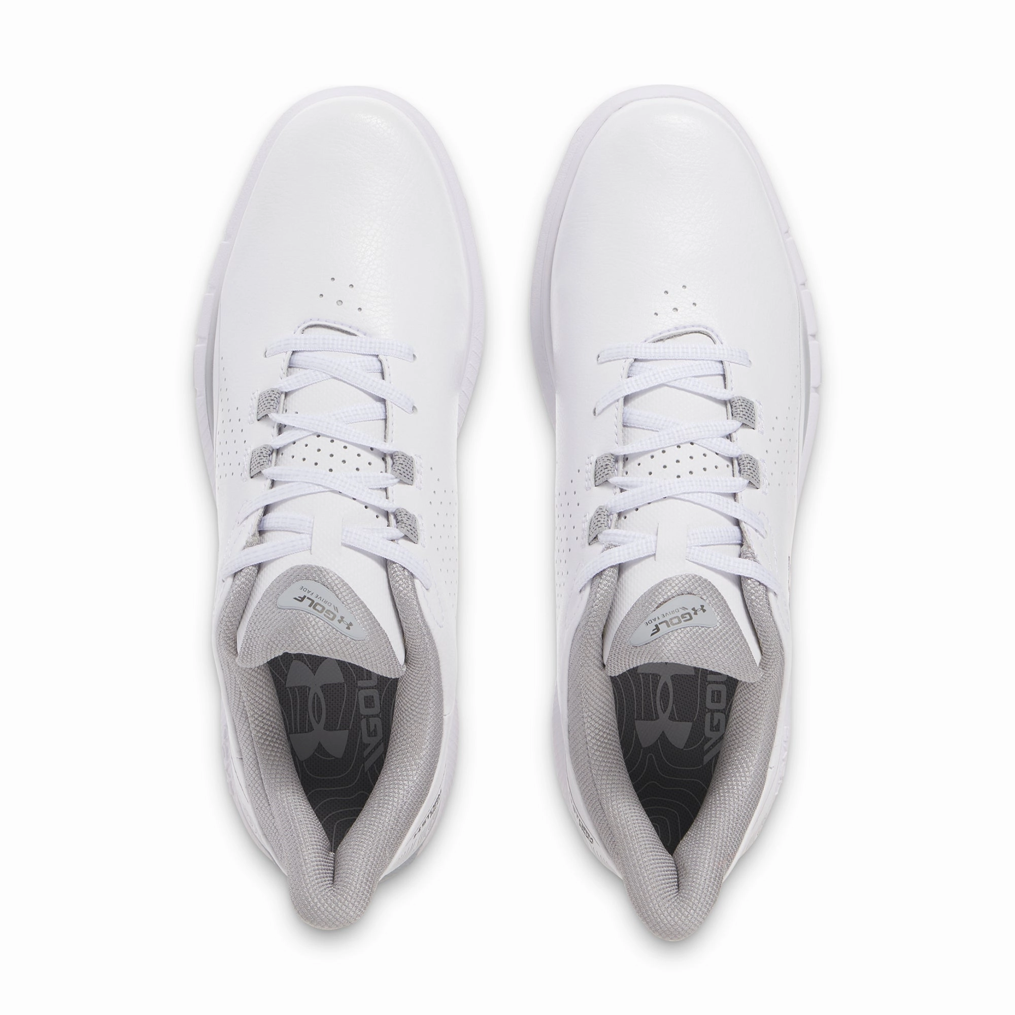 Under Armour Drive Fade SL Golf Shoes