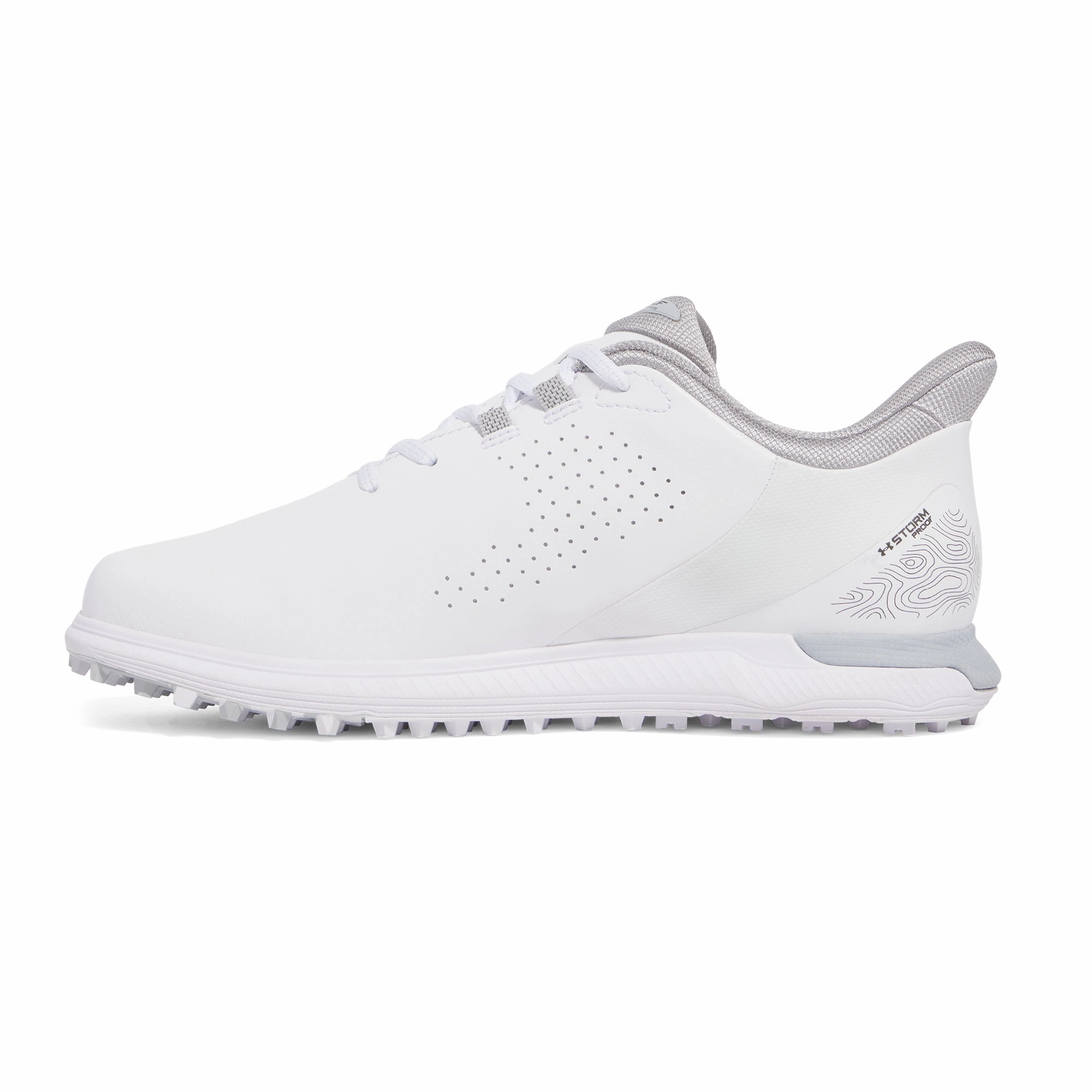 Under Armour Drive Fade SL Golf Shoes