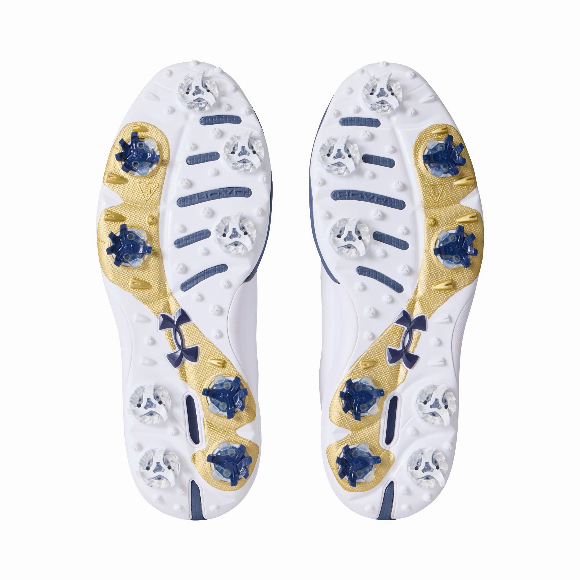 Under Armour Drive Pro E Golf Shoes