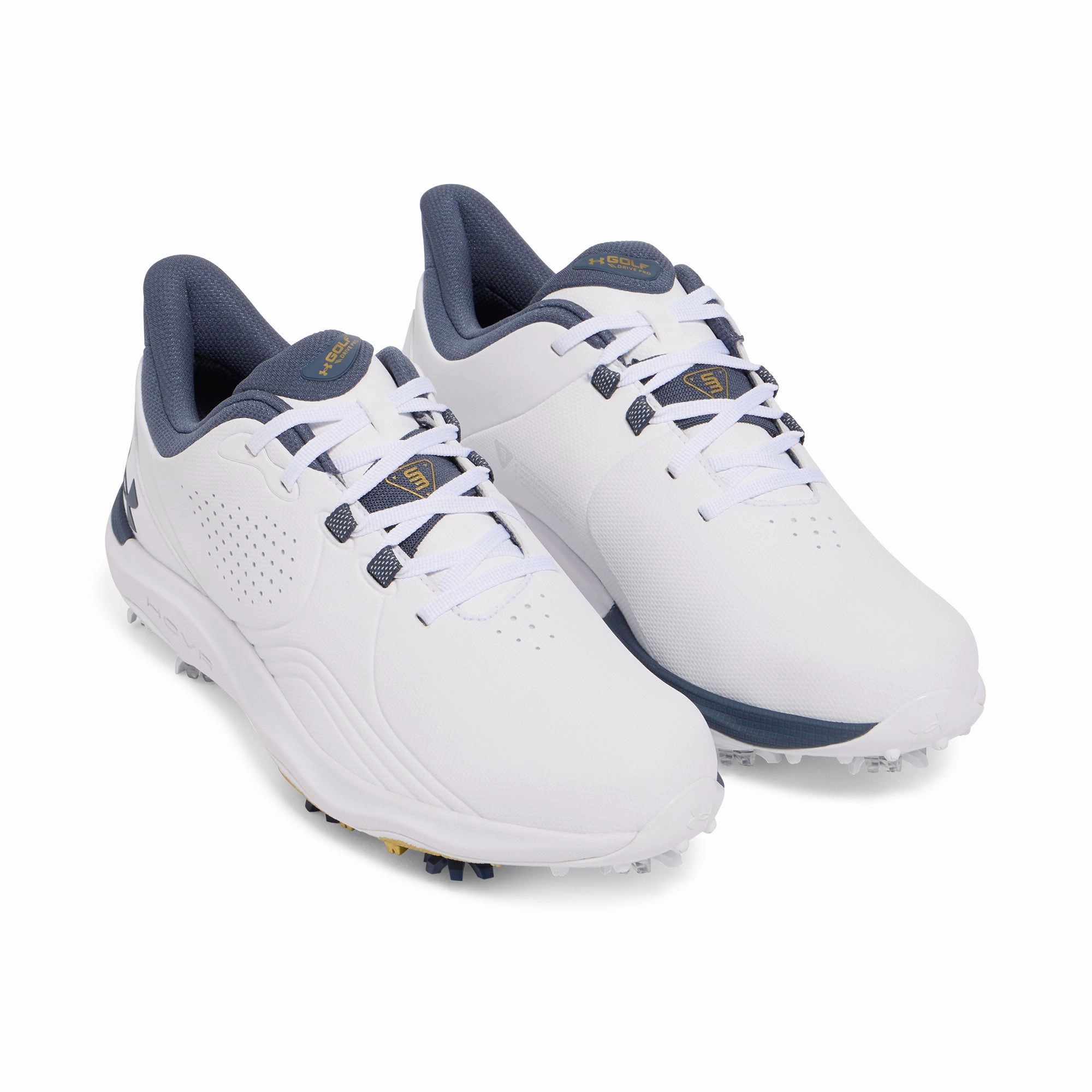 Under Armour Drive Pro E Golf Shoes