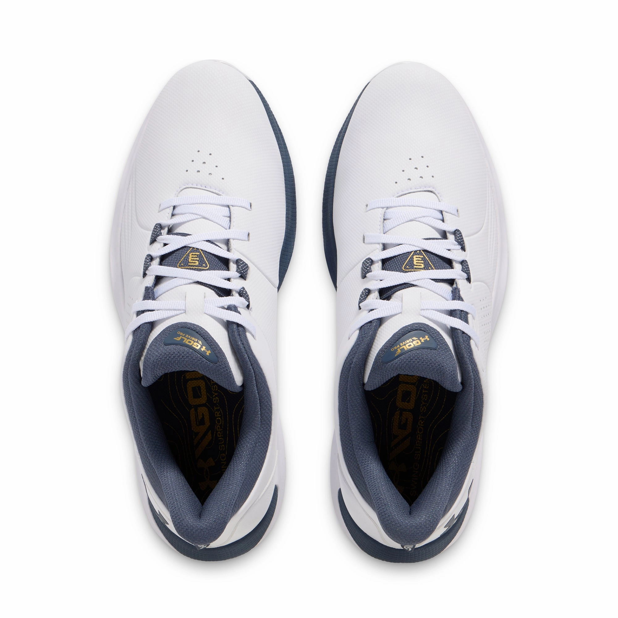 Under Armour Drive Pro E Golf Shoes