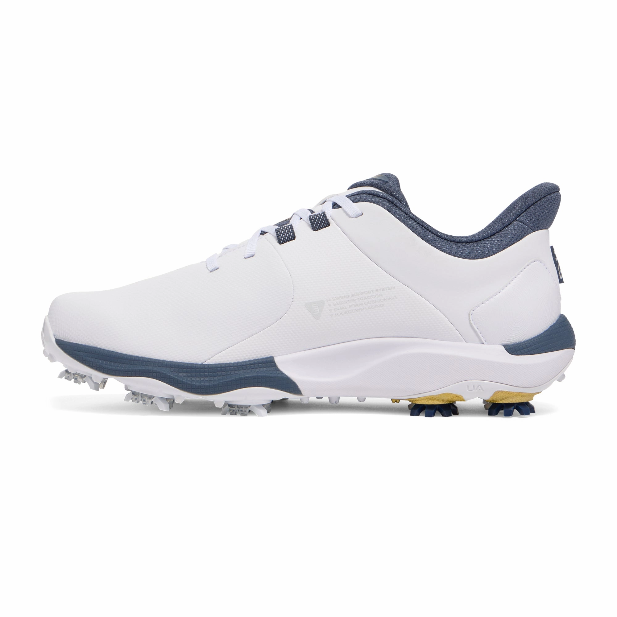 Under Armour Drive Pro E Golf Shoes
