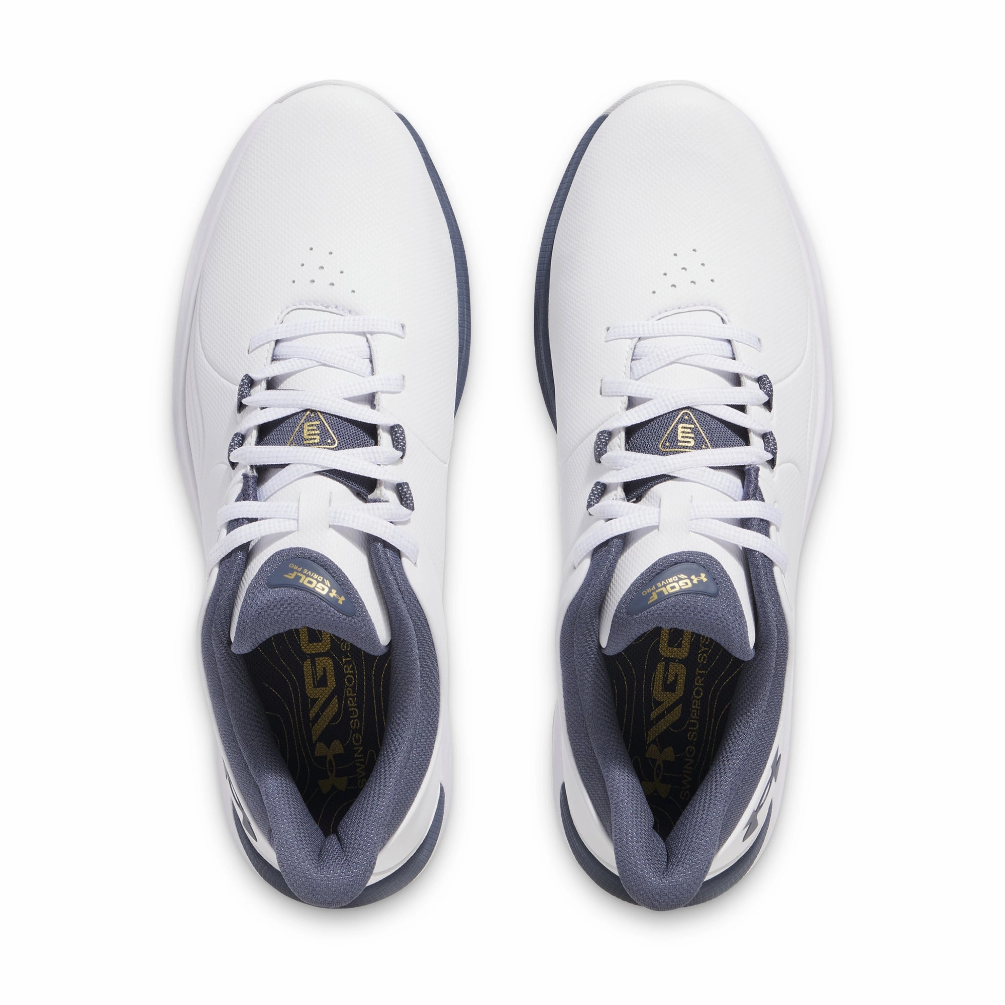 Under Armour Drive Pro SL E Golf Shoes