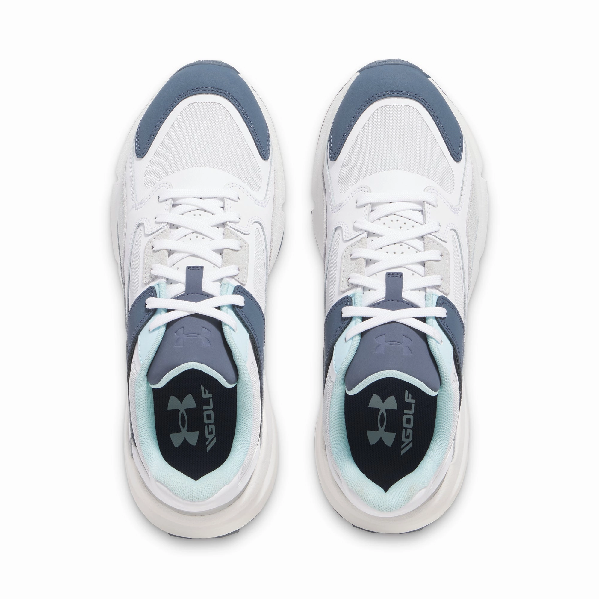 Under Armour Forge 96 Golf Shoes