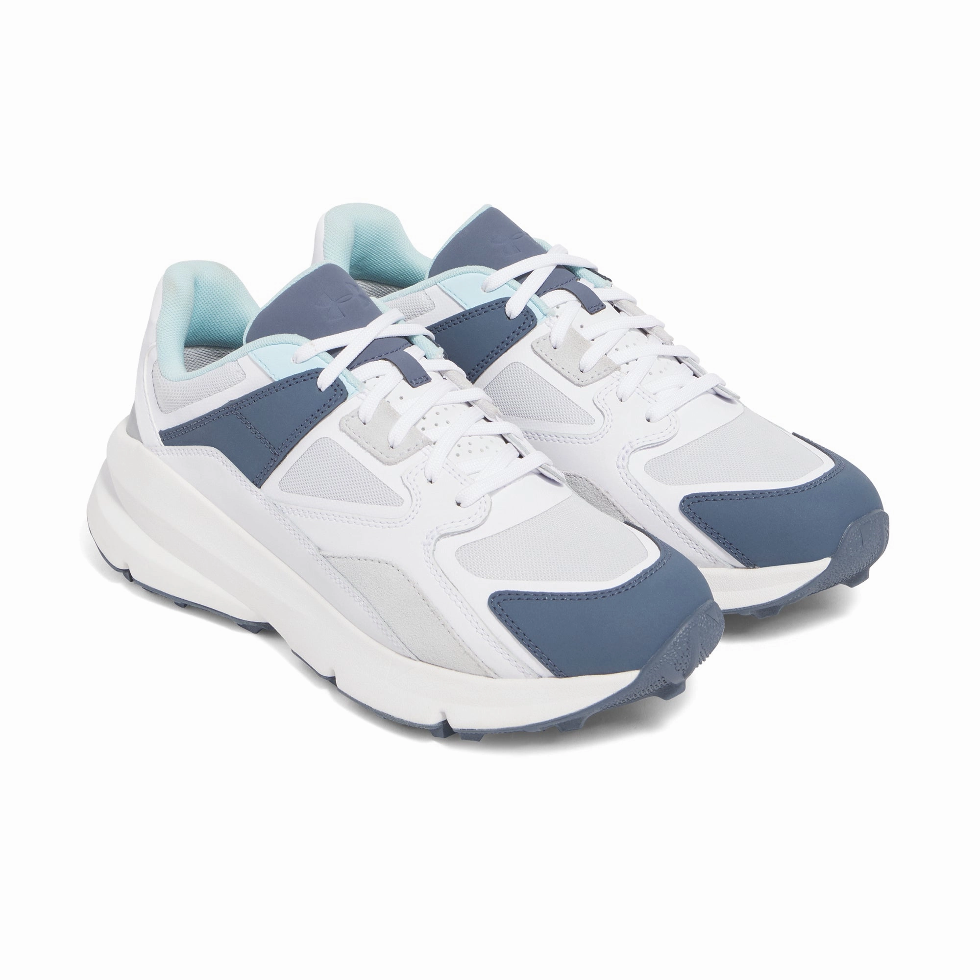 Under Armour Forge 96 Golf Shoes
