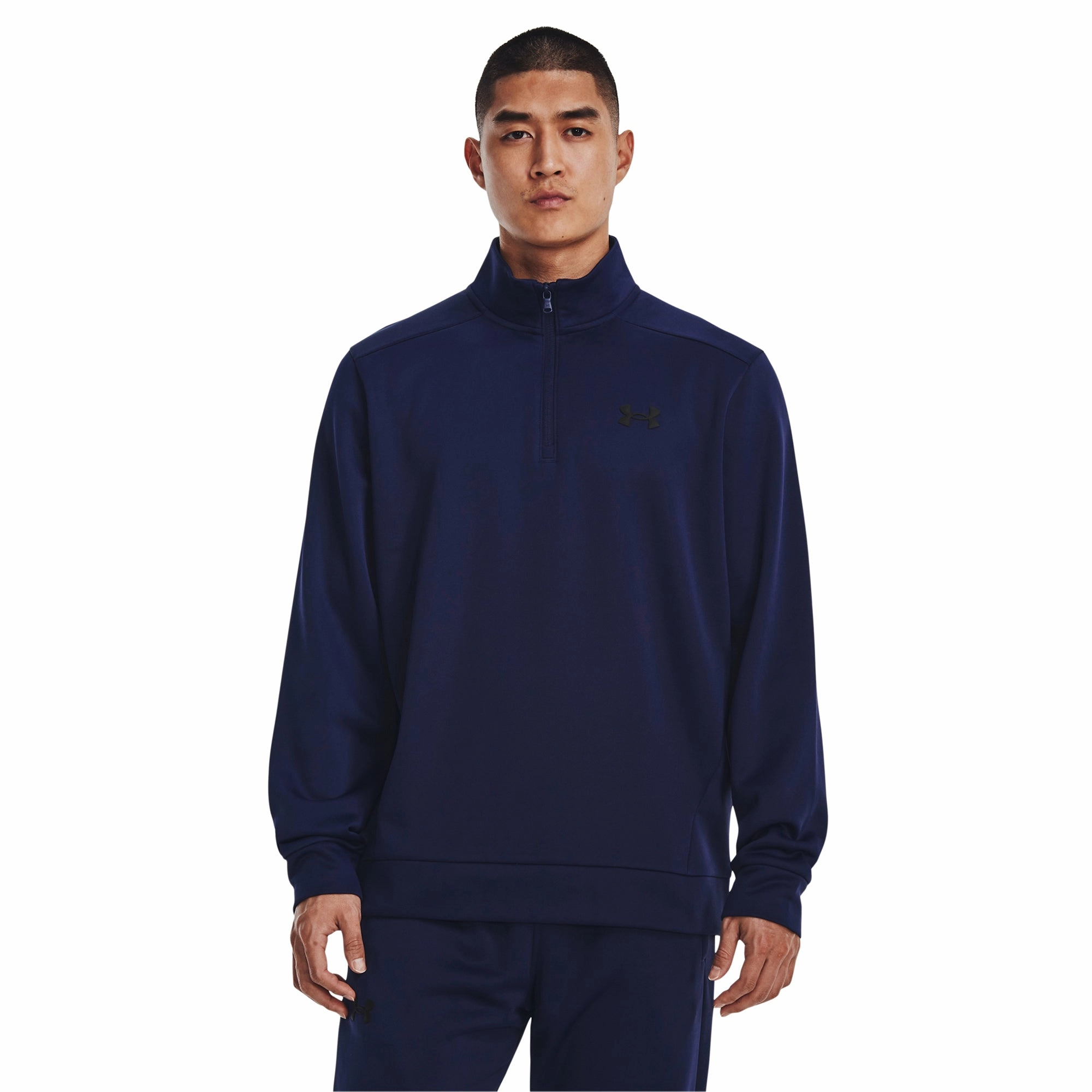Under Armour Golf Armour Fleece 1/4 Zip