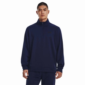 Under Armour Golf Armour Fleece 1/4 Zip