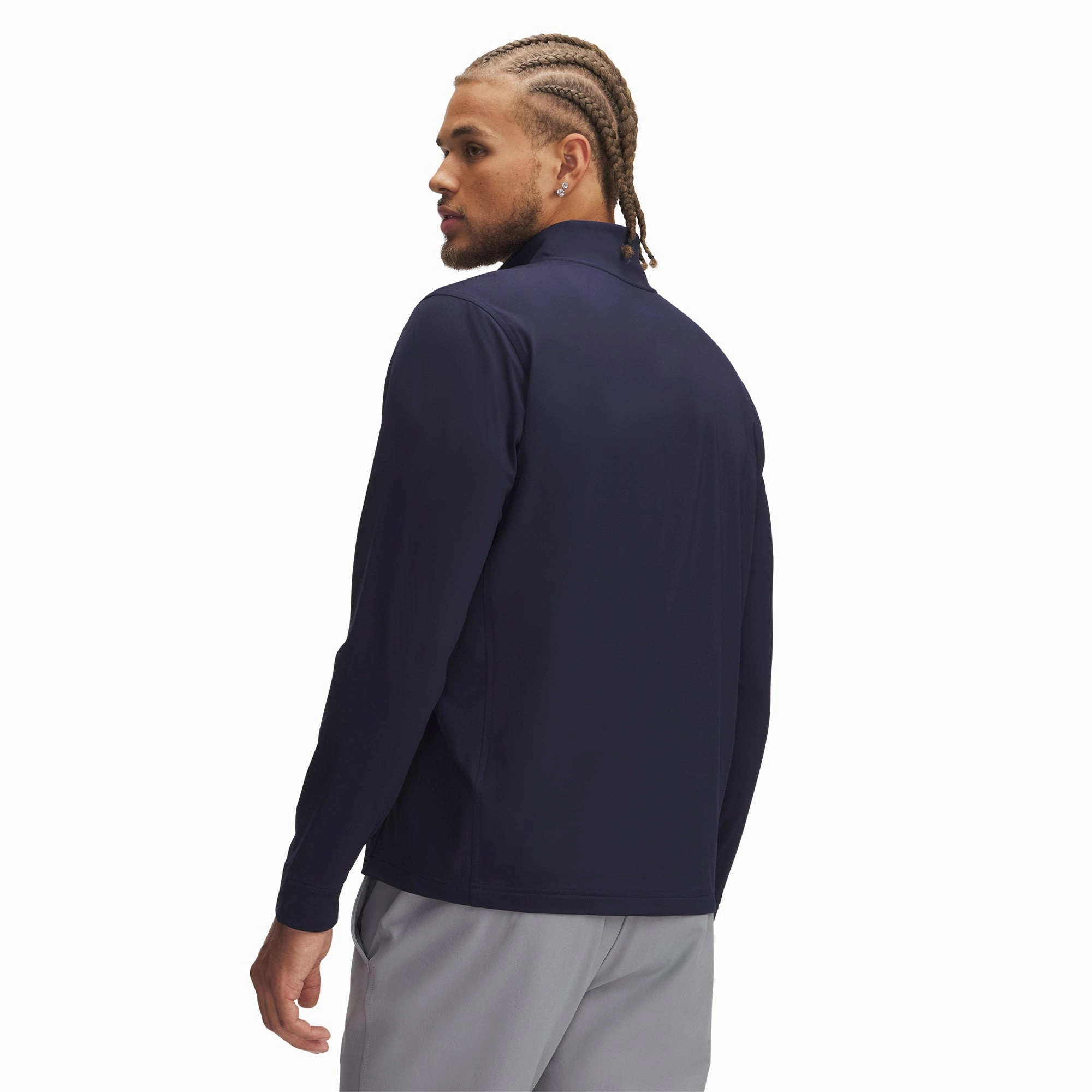 Under Armour Golf Drive 1/4 Zip Midlayer