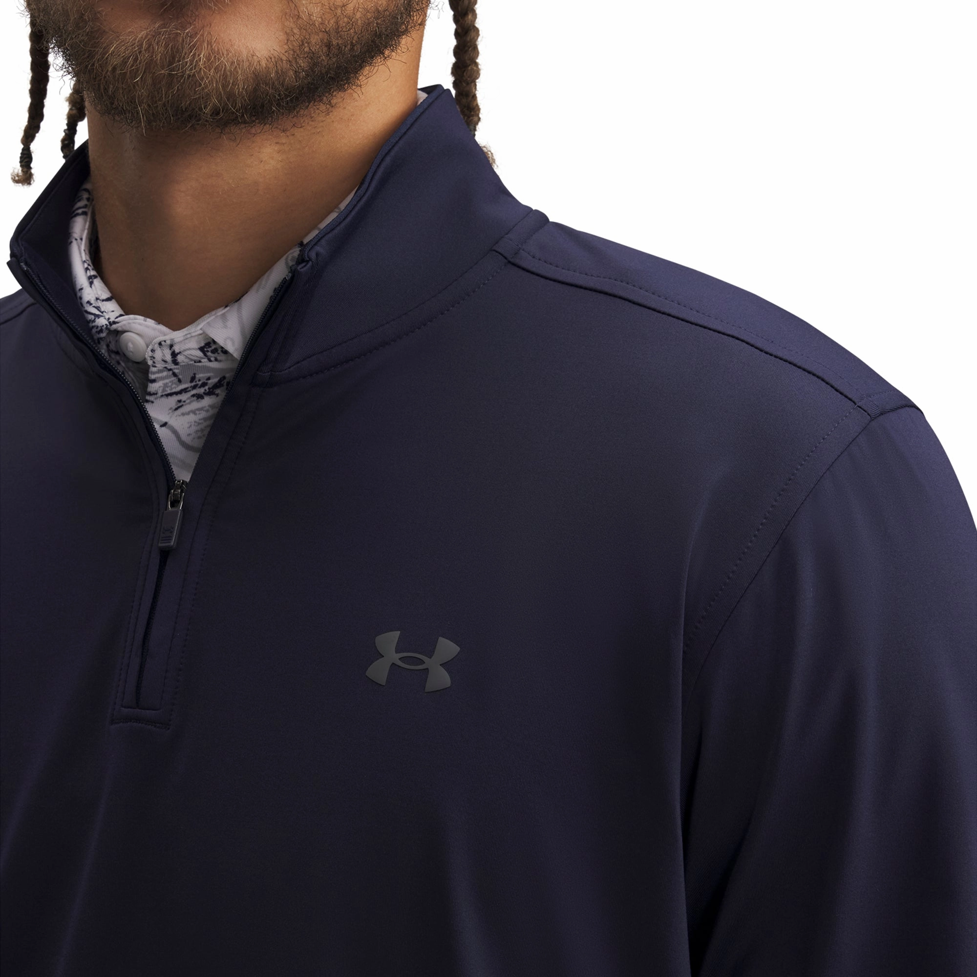 Under Armour Golf Drive 1/4 Zip Midlayer
