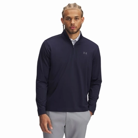 Under Armour Golf Drive 1/4 Zip Midlayer